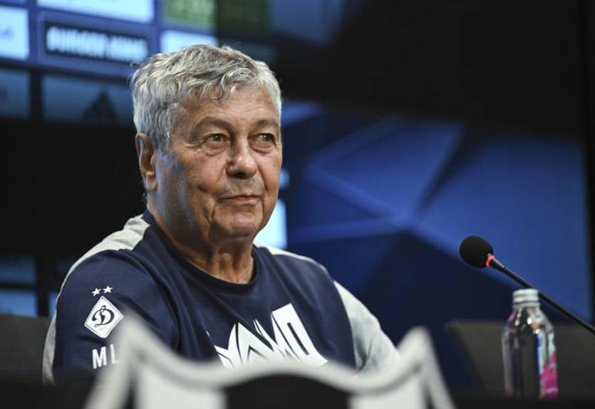 Луческу може очолити семиразового чемпіона Франції