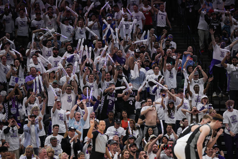 Сакраменто / Getty Images