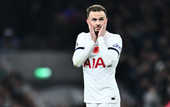 Чотири прізвища: лідера Тоттенгема розкритикували за неймовірну колекцію футболок