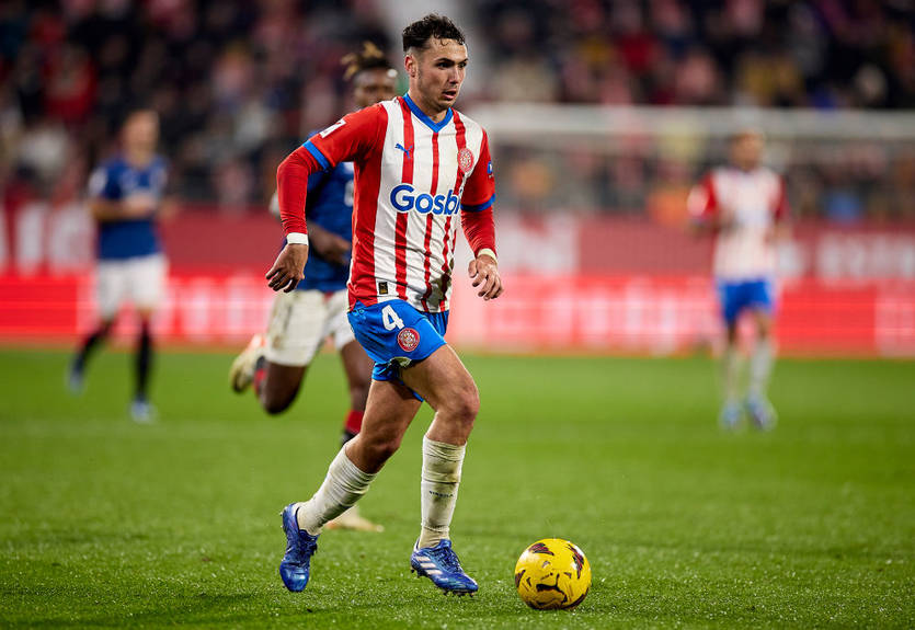 Баварія стежить за одноклубником Циганкова і Довбика