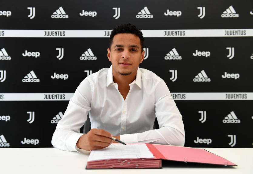 Скандальний ексгравець Ювентуса став одноклубником колишнього захисника збірної України