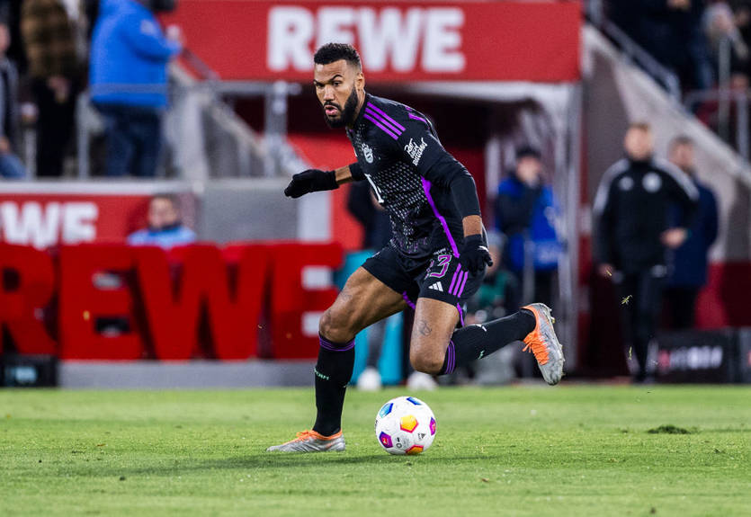 Форвард Баварії хоче перейти до Саудівської Аравії