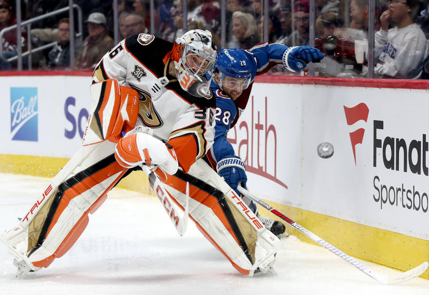 НХЛ: Лос-Анджелес сделал удивительный камбэк в матче с Коламбусом, Сан-Хосе зажег в игре с Айлендерсом НХЛ: Лос-Анджелес сделал удивительный камбэк в матче с Коламбусом, Сан-Хосе зажег в игре с Айлендерсом