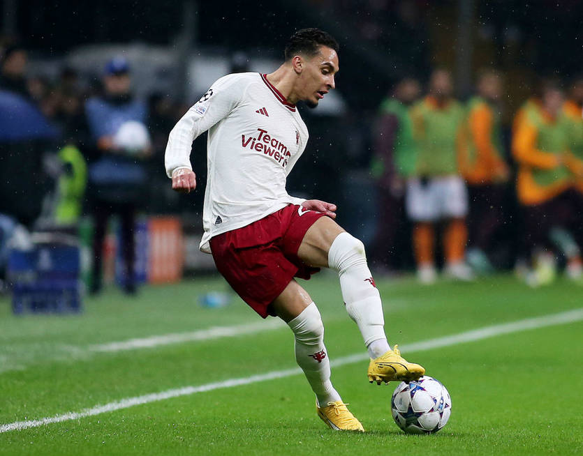 Антони / Getty Images