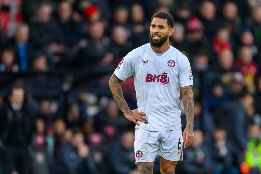 Дуглас Луис / Getty Images