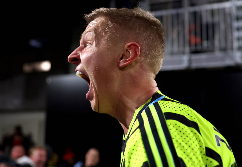 Зінченко перемогою дебютував в професійному Counter-Strike