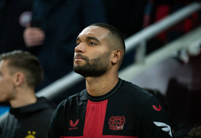 Челсі зацікавлений у послугах центрбека лідера Бундесліги