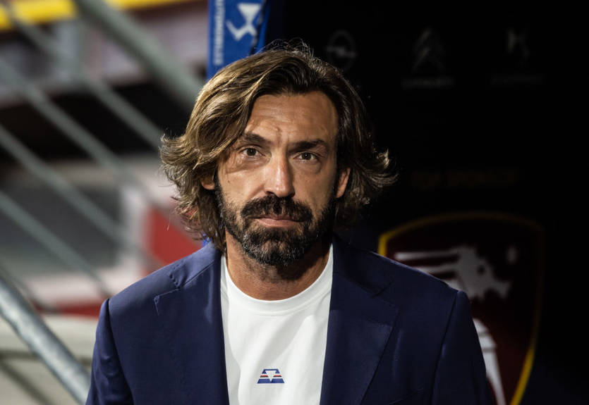 Легенда італійського футболу розповів, що міг опинитися в Реалі Легенда італійського футболу розповів, що міг опинитися в Реалі