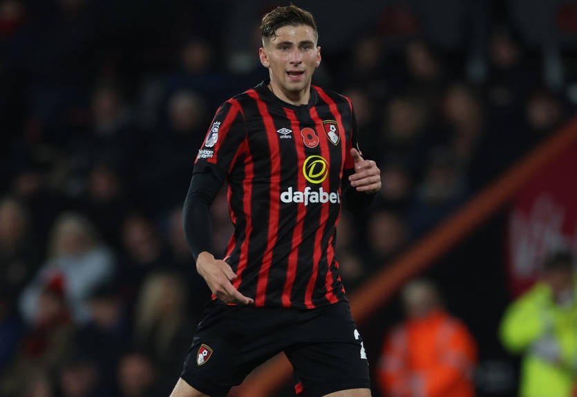 Забарный и Ярмолюк выйдут в старте на матчи АПЛ