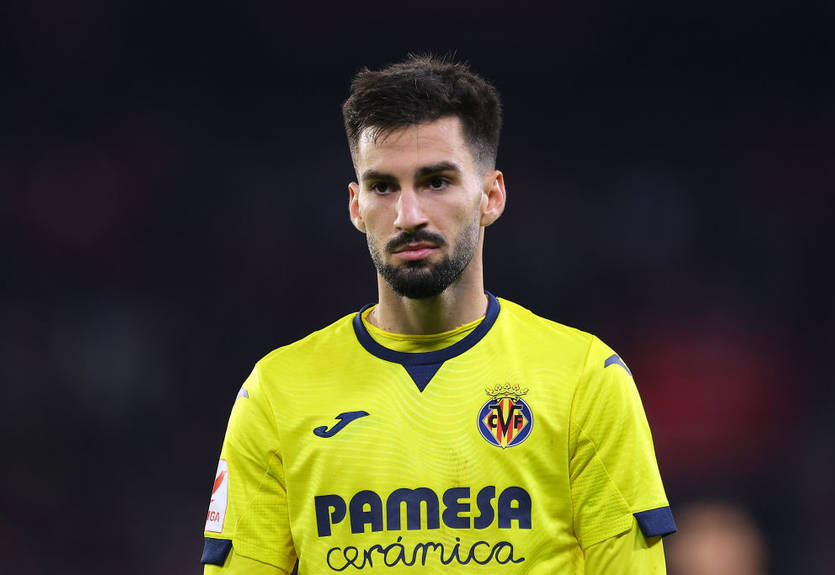 Арсенал і Ньюкасл зацікавлені в послугах іспанського таланта