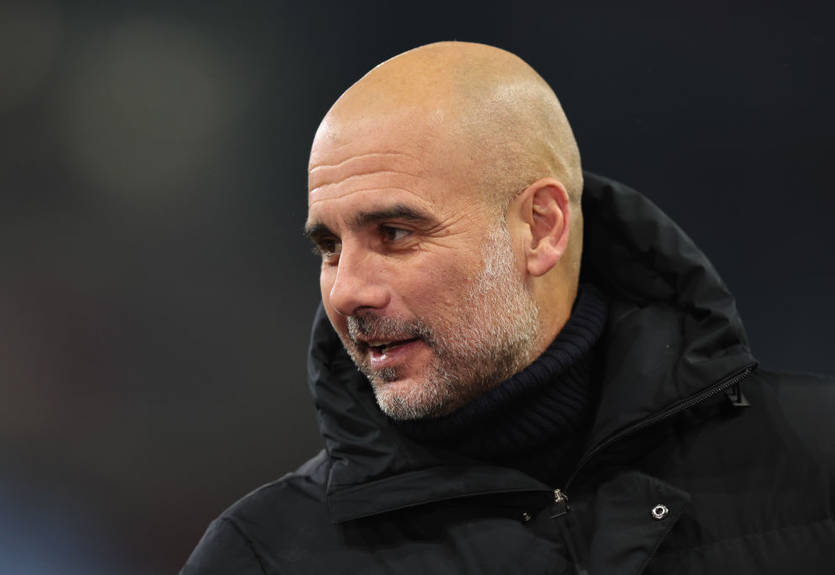 Гвардиола рассказал, в каком случае готов завершить карьеру тренера