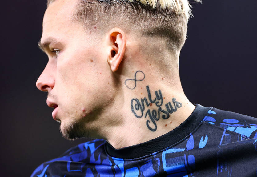 Екс-гравець Челсі: Я б використав Мудрика в центрі атаки