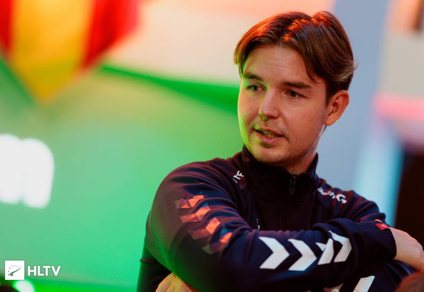 dev1ce: Для мене S1mple - найкращий гравець в історії CS