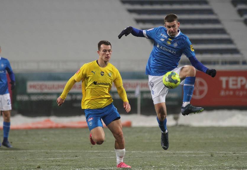 Динамо - Металлист 1925 4:2 видео голов и лучших моментов матча УПЛ Динамо - Металлист 1925 4:2 видео голов и лучших моментов матча УПЛ