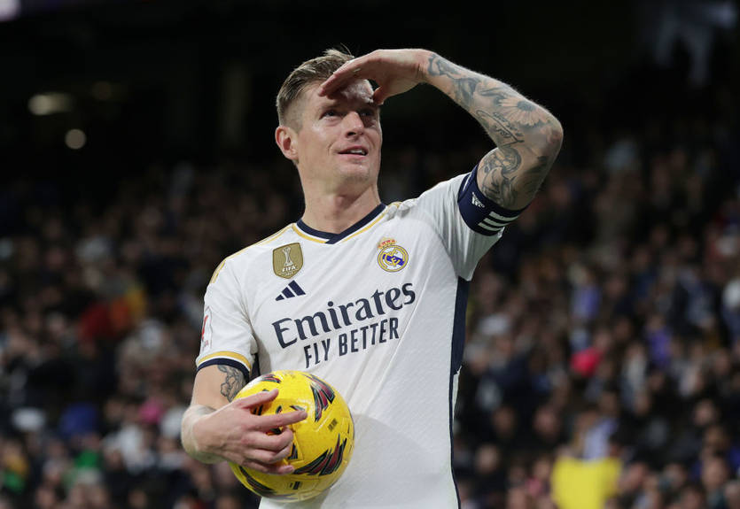 Не футболіст, а щуролов: зірка Реала впоралася зі шкідником, який завівся у будинку