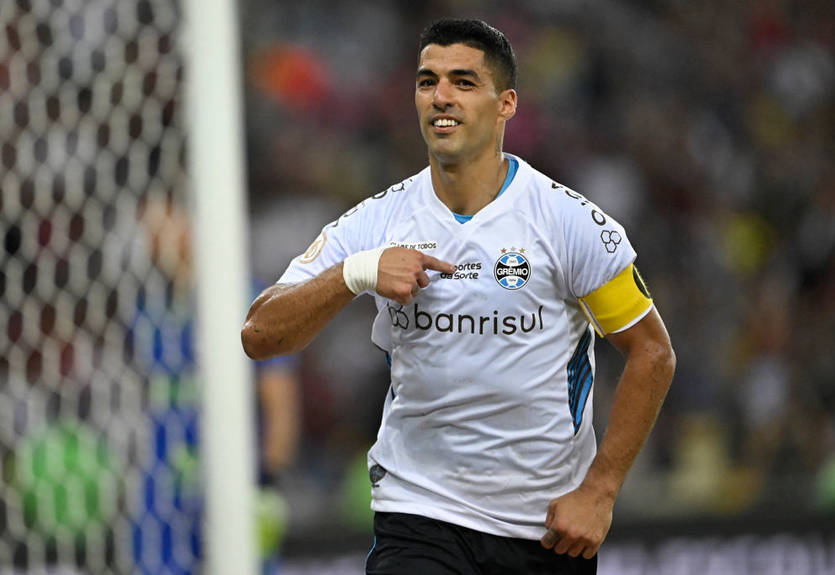 Экс-форвард Барселоны стал лучшим игроком чемпионата Бразилии