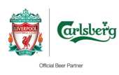 Ливерпуль продлил соглашение с всемирно известным брендом пива Ливерпуль продлил соглашение с всемирно известным брендом пива