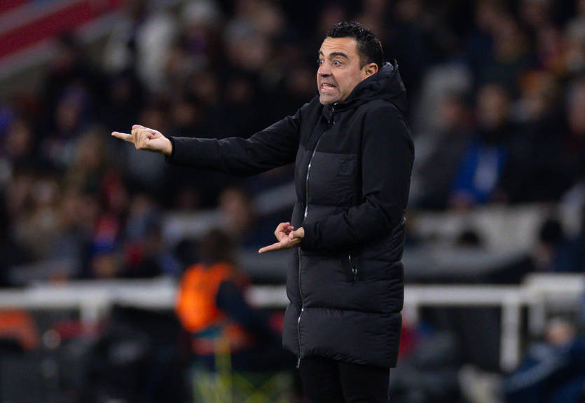 Барселона не намерена продавать игроков этой зимой