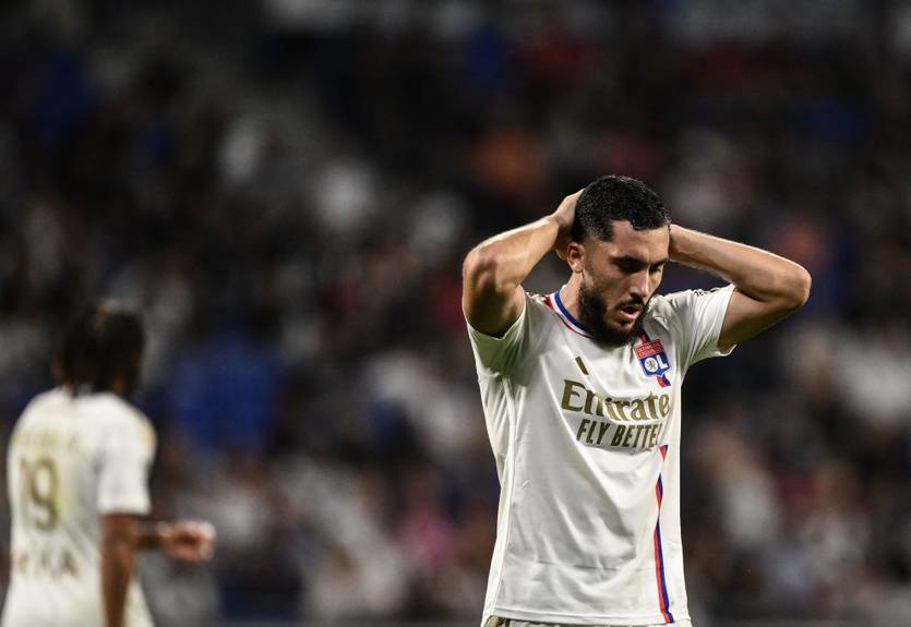 Французький клуб готовий продати свій головний талант за смішну суму