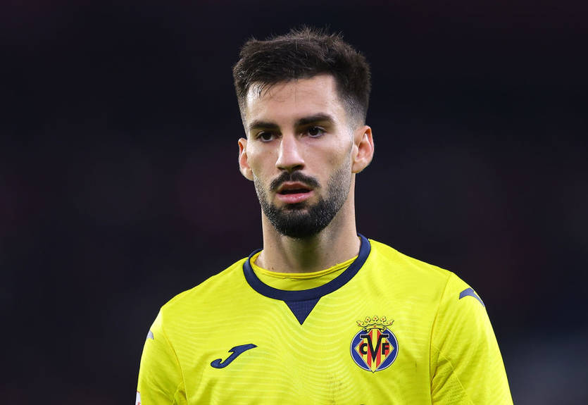 Астон Вілла знову хоче пограбувати Вільярреал