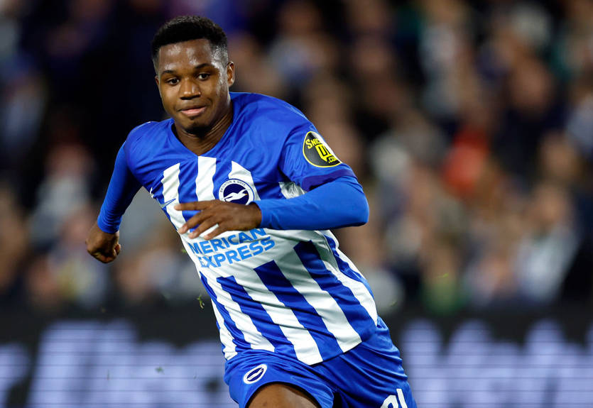 Фаті отримав травму та вибув на тривалий термін