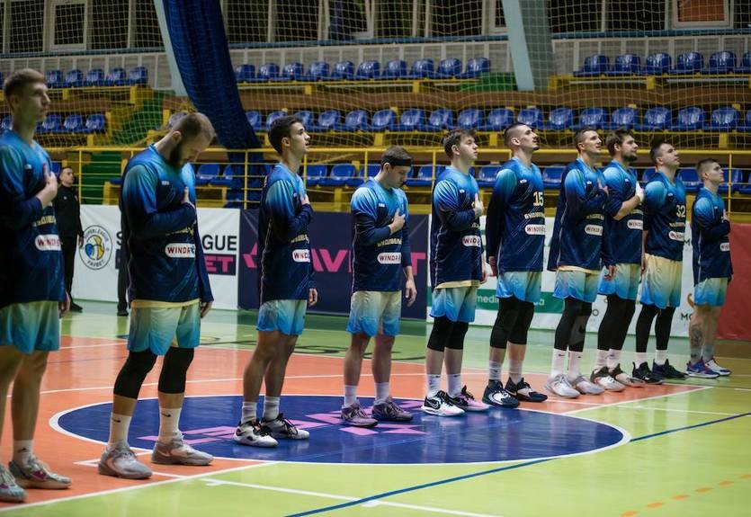 Будивельник объявил о снятии с чемпионата Будивельник объявил о снятии с чемпионата