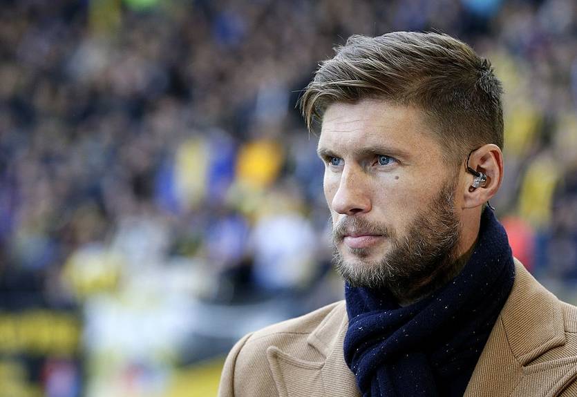 "Пора бойкотировать Олимпиаду": Левченко осудил допуск к Играм россиян и белорусов