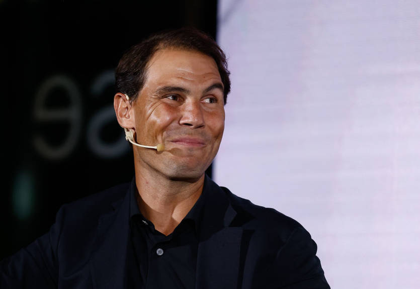 Надаль заявил, что вскоре можт закончить карьеру Надаль заявил, что вскоре можт закончить карьеру