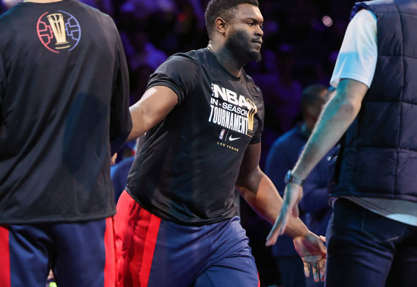 "Он толстый, я видел его пузо": журналист раскритиковал Зайона, высмеяв его физическую форму "Он толстый, я видел его пузо": журналист раскритиковал Зайона, высмеяв его физическую форму