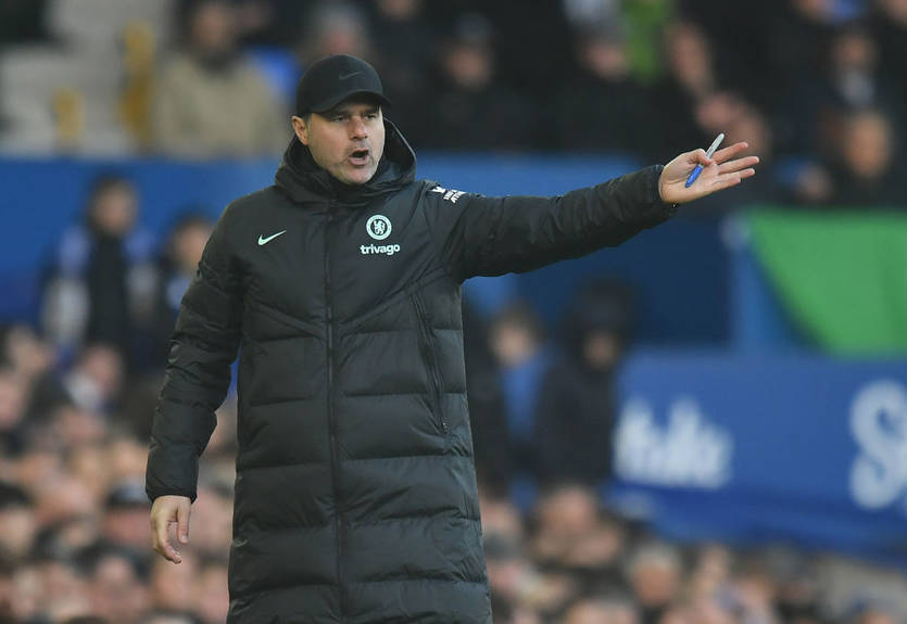 Почеттіно - про поразку від Евертона: Я дуже засмучений