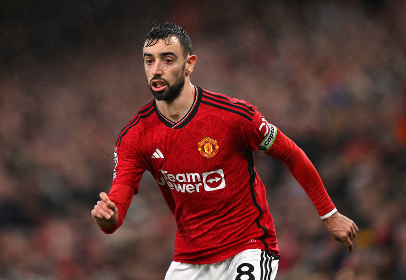 Оуэн высмеял Фернандеша за пропуск матча против Ливерпуля