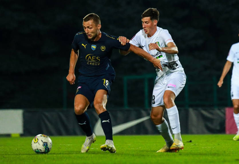 Металлист 1925 - Александрия: онлайн-трансляция матча УПЛ