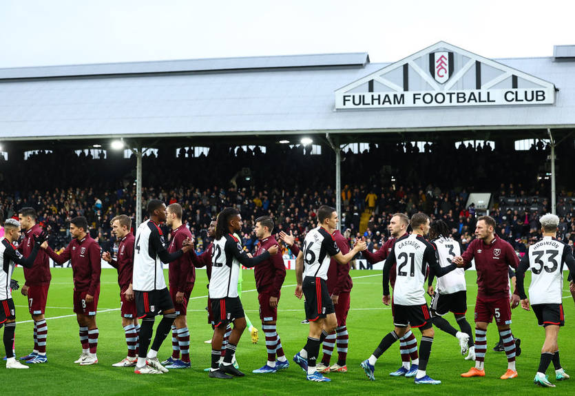 Не та версія Титаніка: фанати Вест Гема потрапили у незручну ситуацію перед матчем із Фулгемом