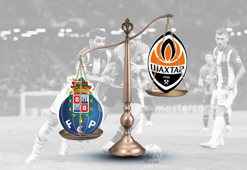 Порту дорожче Шахтаря практично втричі: трансферне порівняння команд