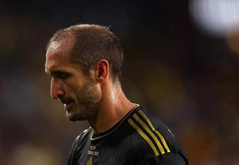 Легенда итальянского футбола решил завершить карьеру