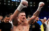 Ломаченко обошел Усика в рейтинге P4P по версии BoxRec Ломаченко обошел Усика в рейтинге P4P по версии BoxRec