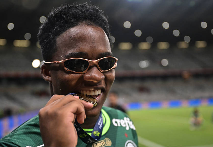 Майбутній гравець Реала зустрівся із зіркою НБА