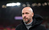 Манчестер Юнайтед определился с потенциальной заменой Тен Хагу Манчестер Юнайтед определился с потенциальной заменой Тен Хагу