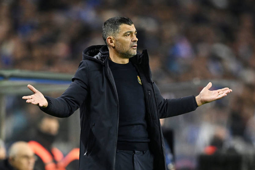 Сержиу Консейсау / Getty Images