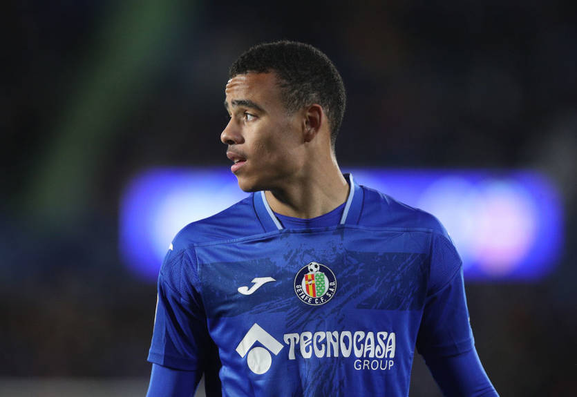 Барселона стежить за скандальним екс-вінгером МЮ