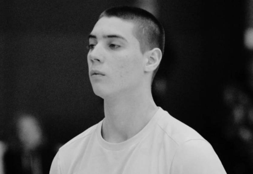 Український фехтувальник загинув на війні з росією