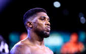 "Битва бодибилдеров": Джошуа оценил шансы на бой с Нганну "Битва бодибилдеров": Джошуа оценил шансы на бой с Нганну