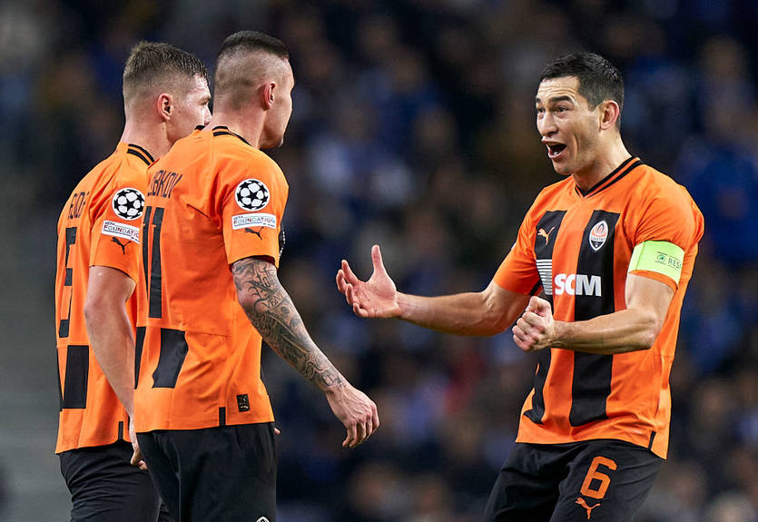 Сразу после Лиги чемпионов: Шахтер огласил заявку на благотворительный матч в Японии