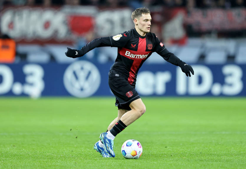 Лідер Байєра визначився зі своїм майбутнім