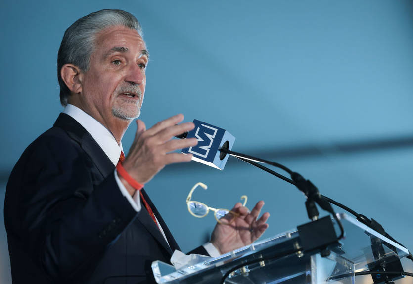 Владелец Вашингтон Уизардс и Вашингтон Кэпиталз планирует перевезти франшизы в Вирджинию