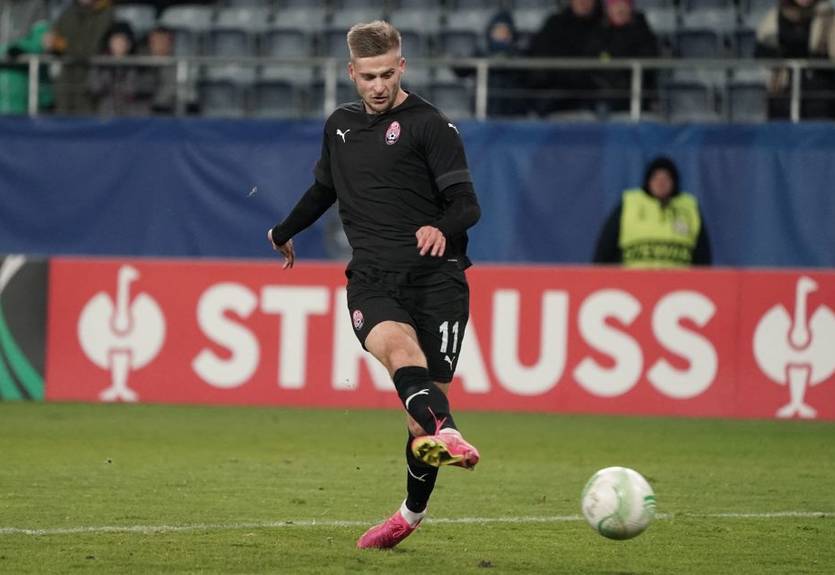 Заря - Брейдаблик 4:0 видео голов и лучших моментов матча Лиги конференций Заря - Брейдаблик 4:0 видео голов и лучших моментов матча Лиги конференций