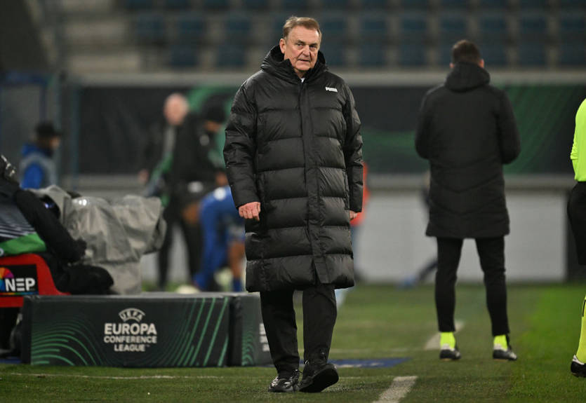 Тренер Зорі - про розгром Брейдабліка: Почули від уболівальників слово "мужики"