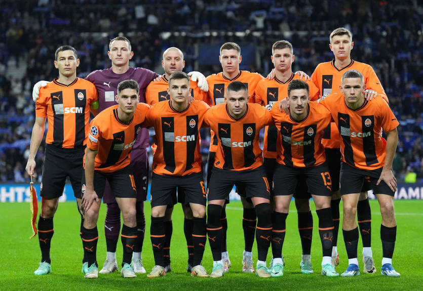 Очевидний фаворит із великим відривом: Читачі ISPORT обрали суперника для Шахтаря у плей-офф раунді Ліги Європи