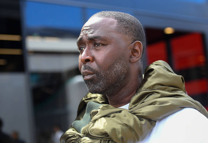 Легенда Манчестер Юнайтед верит, что в клубе есть "крот"