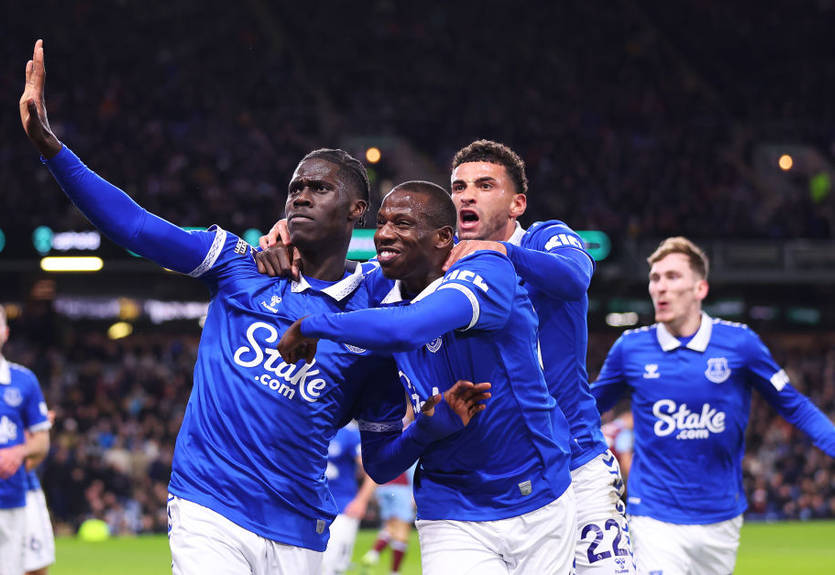 Евертон Миколенка відзначився незвичайним досягненням